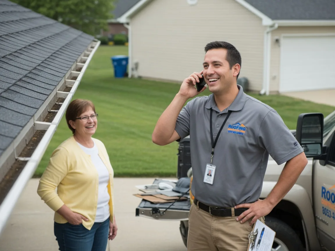 Local Roofing Contractors Boys Ranch, TX FAQs